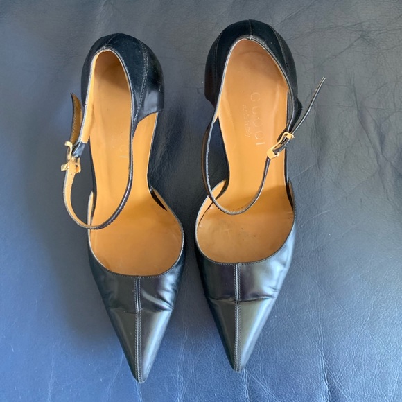 Gucci Shoes 7.5 - Picture 3 of 7